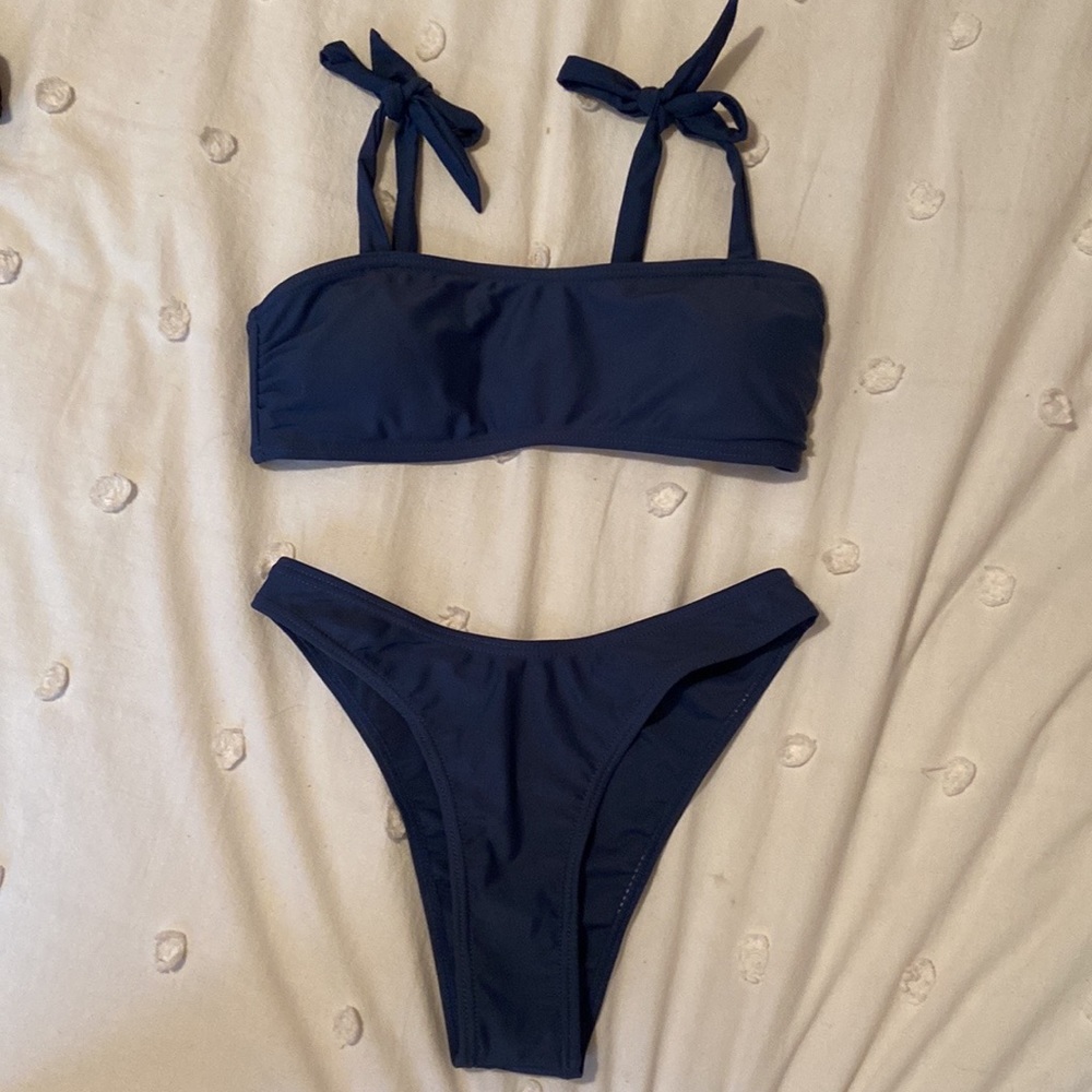 SUPER CUTE shein swimsuit